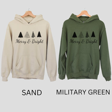 Christmas Hoodie for Men
